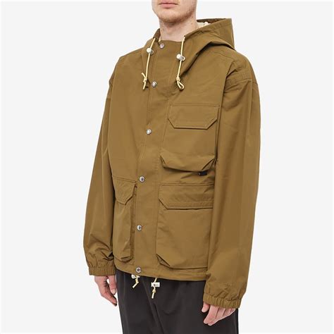 metal fabrication utility cargo jacket|The North Face M66 Cargo Rain Jacket .